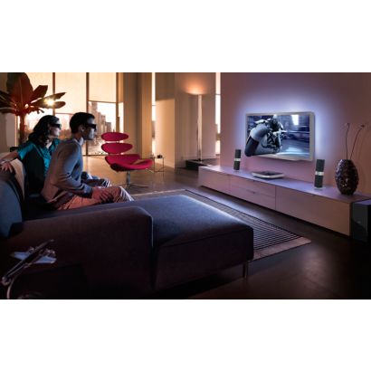 Elpu aizraujoša skaņas detaļu precizitāte