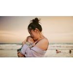 Lets your little one's skin breathe