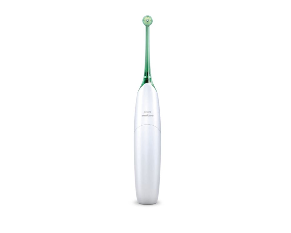 AirFloss Interdental - Rechargeable HX8211/20 | Sonicare