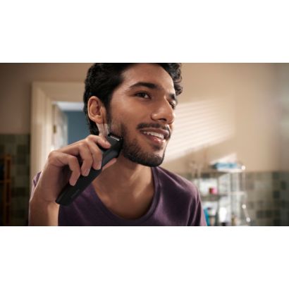 Philips Beardtrimmer series 1000
