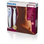 Haarfreier Intimbereich und glatte Bikinizone gewünscht?