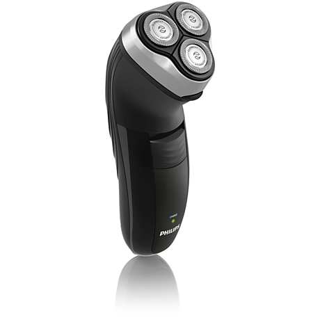 HQ6927/16 Shaver series 3000 Dry electric shaver