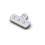 Power your electronics safely