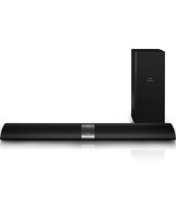 Philips fidelio clearance soundbar price