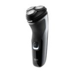 Convenient Shave. Faster charge.*