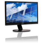 Crisp images, efficient performance