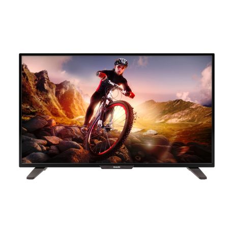 50PFL6870/V7 6000 series LED TV