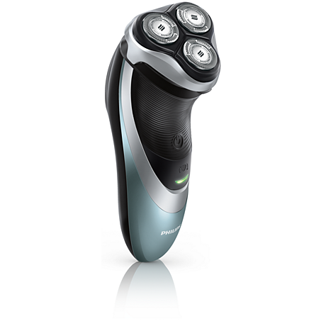 PT866/16 Shaver series 5000 PowerTouch Dry electric shaver