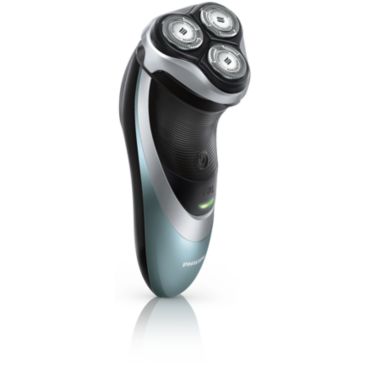 Shaver series 5000 PowerTouch Sauso skutimo barzdaskutė