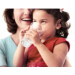 Agua pura, rápido y fácil