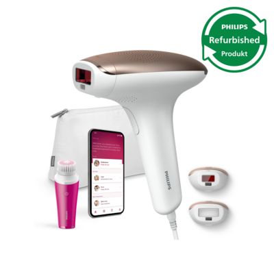 Lumea IPL 7000 Series