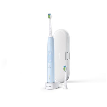 Philips Sonicare ProtectiveClean 4500 Elektrische Schallzahnbürste