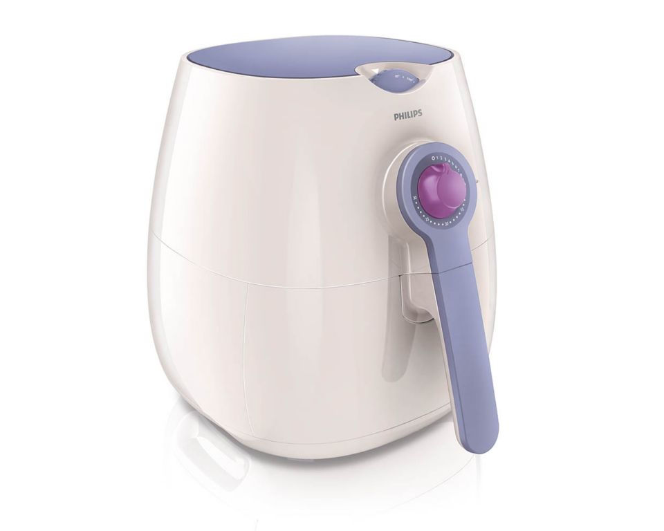 Viva Collection Airfryer HD9220/26