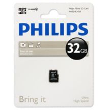 Micro SD cards