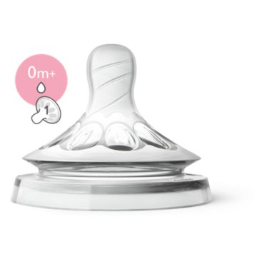 Philips Avent Natural nipple