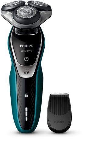 Shaver series 5000