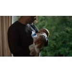 Supports baby's individual drinking rhythm