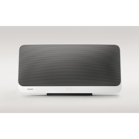BTB2462/05  Micro music system
