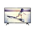 Ultraflacher LED TV