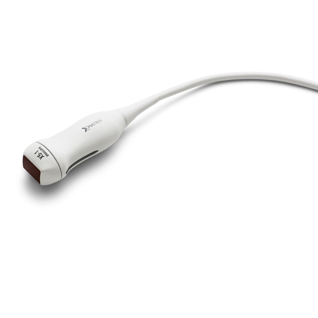 x5-1 transducer