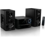 Sonido potente y rico