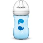 The most natural way to bottle feed