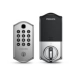 Classic meets smart security