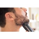 Effortless even trim