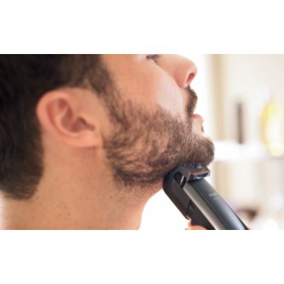 Philips Beardtrimmer series 5000