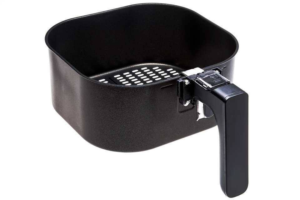 To replace your current Airfryer Basket