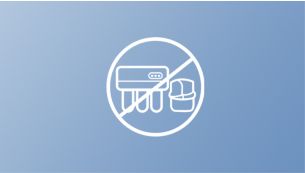 每滴水都经过新鲜过滤，且节省空间