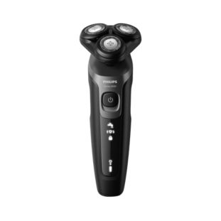 Shaver series 5000 Elektrischer Nass- und Trockenrasierer