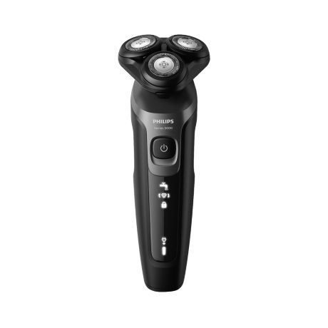 S5467/17 Shaver series 5000 Elektrisch scheerapparaat voor nat en droog scheren