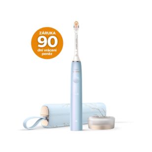 Sonicare DiamondClean Prestige 9900 Dobíjecí zubní kartáček