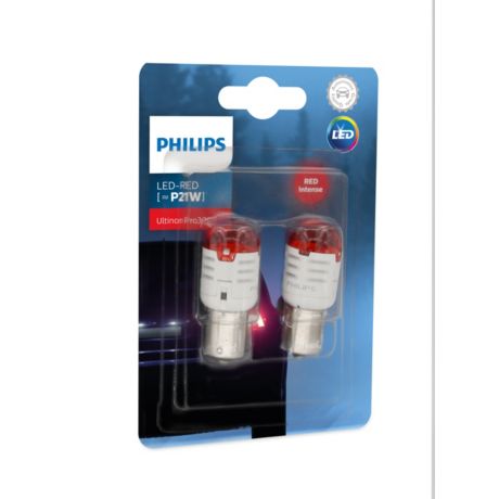 11498U30RB2 Ultinon Pro3000 SI Car signaling bulb