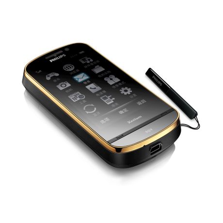 CTX830GLD/40