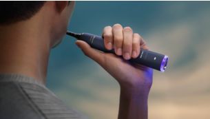 Help protect your gums with our pressure sensor