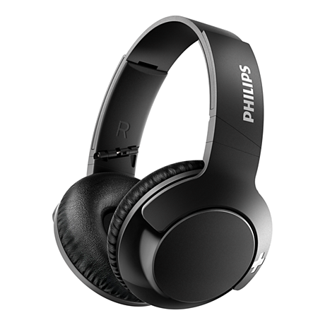 SHB3175BK/00  Bluetooth-headset