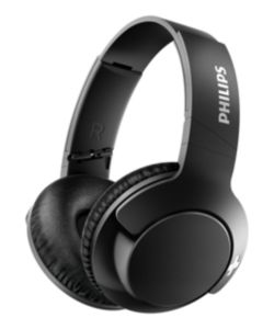 Auriculares Philips On Ear SHB3075BK/00