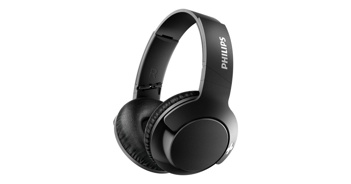 Bluetooth Headset SHB3175BK/00 | Philips