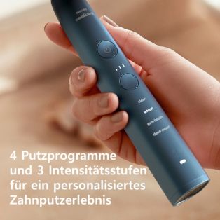 Sonicare DiamondClean 9000 Series Elektrische Zahnbürste – Special Edition