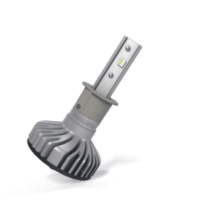 Taking bright white light to the next level