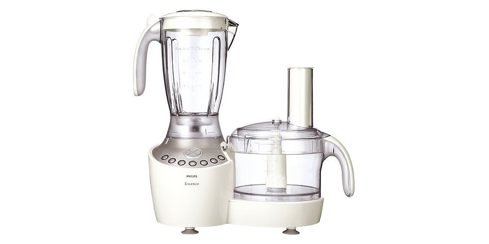 Professional results at speed