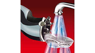 Shaver series 3000 Electric shaver HQ8250/17 | Philips Shaver series 3000 Electric shaver HQ8250/17 | Philips