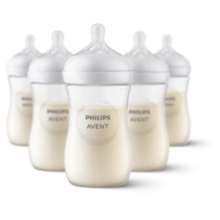 Avent SCY903/04 Natural baby bottle
