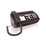 Fax, telefon és üzenetrögzítő