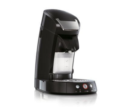 Philips shop senseo cappuccino