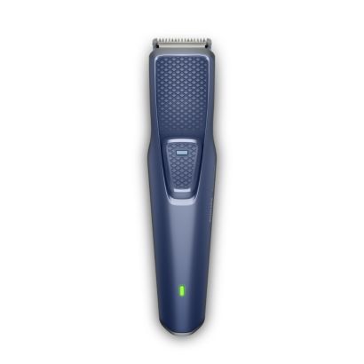 Smooth and skin-friendly beard trimming