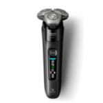Perfect close shave and skin comfort