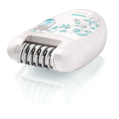 Užijte si hladké nohy po dlouhou dobu